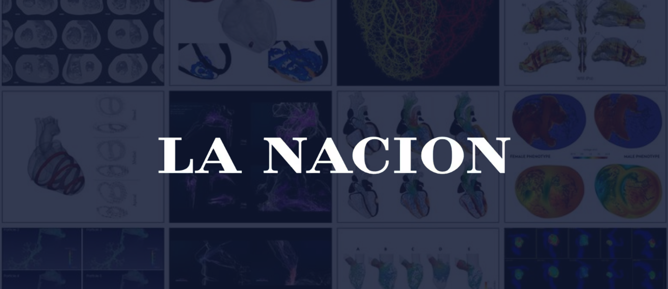 Tell-Tale Heart: They show how to simulate its aging with a digital version, to prevent conditions and expedite treatments