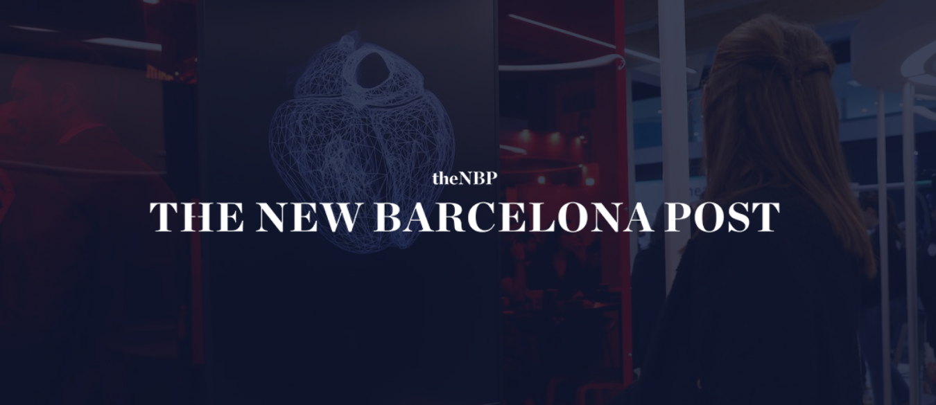 Mobile World Congress looks to the past to imagine the future