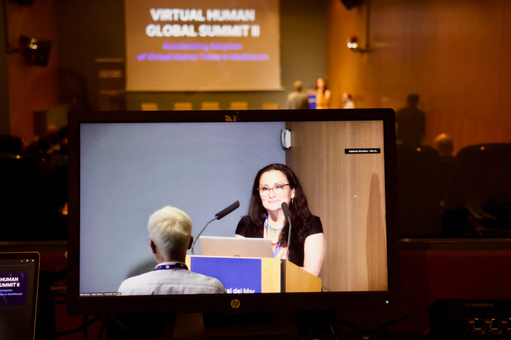 vhgs event