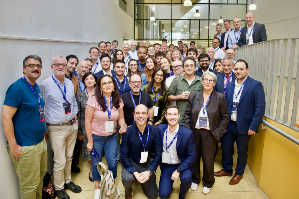 vhgs summit
