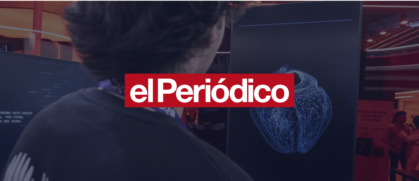 Barcelona creates Virtual replicas of Human organs to predict and treat diseases