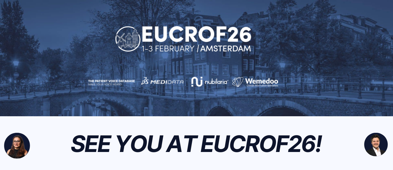 ELEM Biotech at EUCROF26