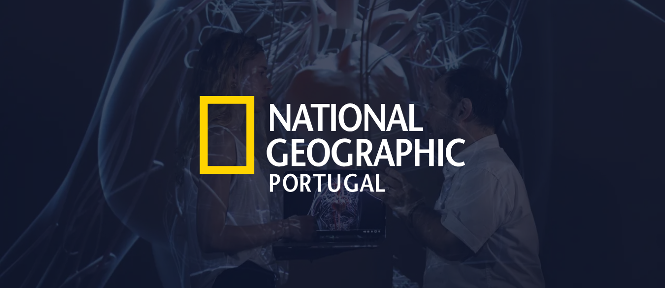 Editorial from National Geographic No. 296: The bark that inspires us