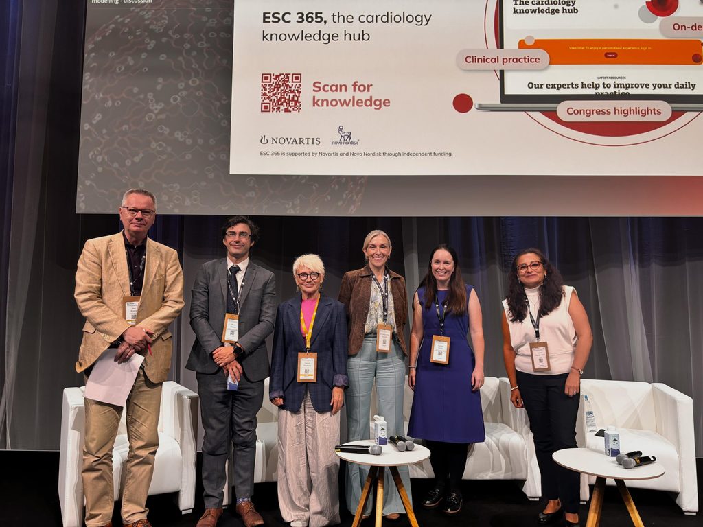 esc congress 2026