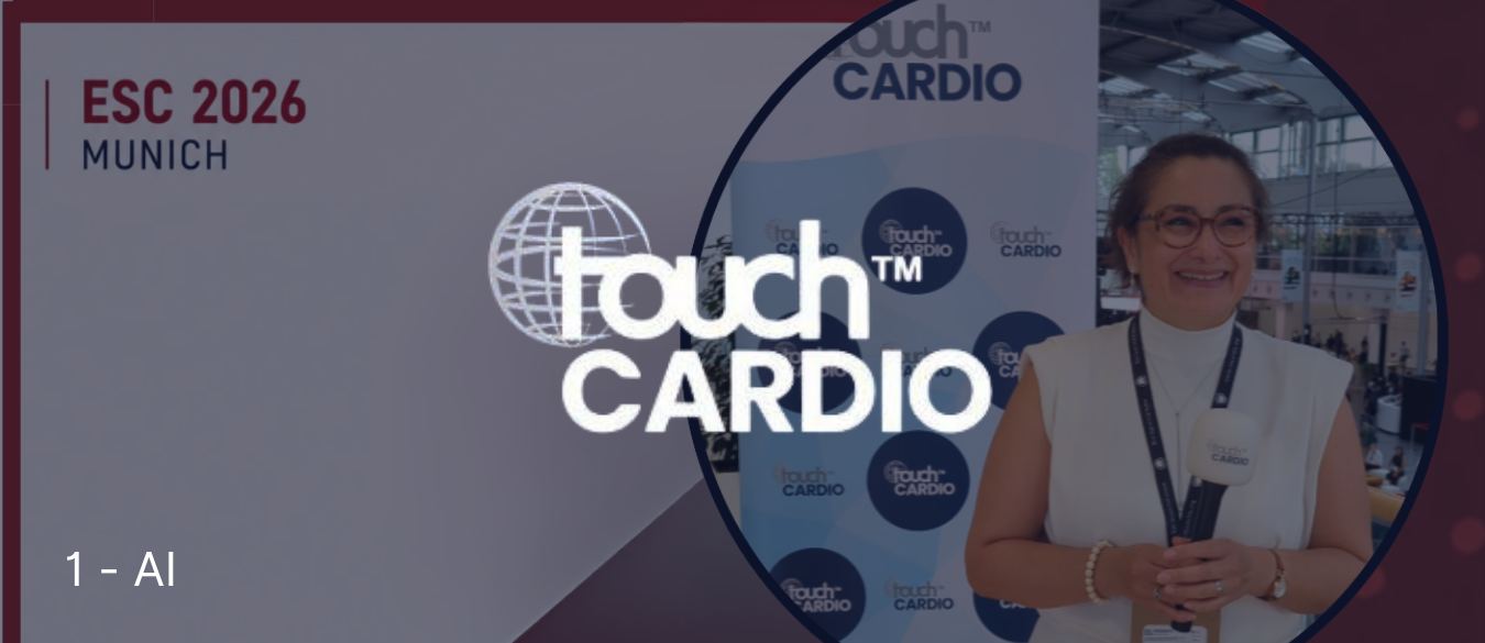 How AI is moving into trials and precision cardiovascular medicine?